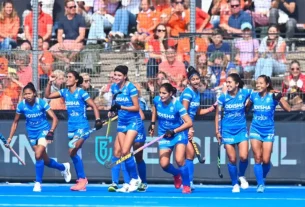 Women’s Hockey Team