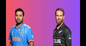 World Cup 2023 Semi Final