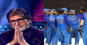Amitabh Bachchan, Cricket, Ind vs Aus, Cricket world Cup 2023