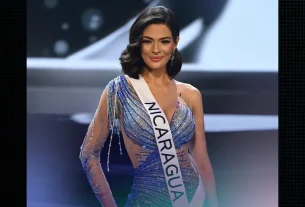 Sheynnis Palacios