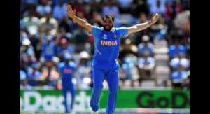 Mohammad Shami