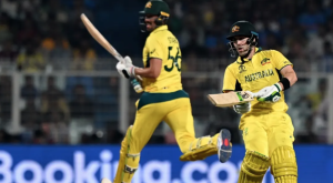 Cricket World Cup 2023