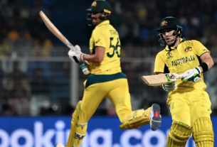 Cricket World Cup 2023