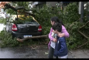Argentina News