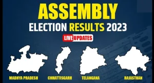 Assembly Election Result 2023