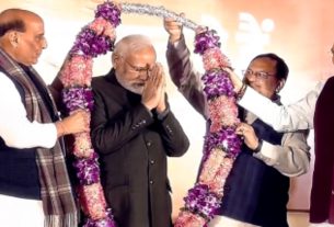 BJP Assembly Election 2023