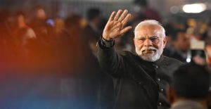 BJP Assembly Election 2023, Modi HQ
