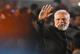 BJP Assembly Election 2023, Modi HQ