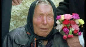 Baba Vanga 2024 Predictions
