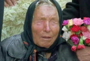 Baba Vanga 2024 Predictions