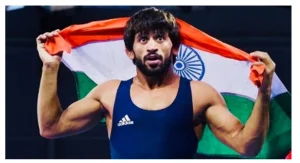 Bajrang Punia
