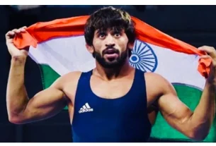 Bajrang Punia