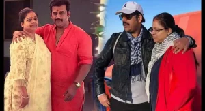 Bhojpuri Actor Ravi Kishan