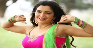 Bhojpuri Actress Amrapali Dubey