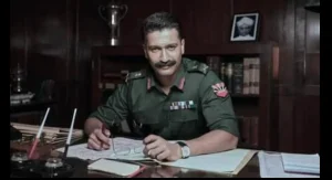 Box Office Sam Bahadur