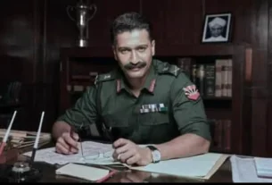 Box Office Sam Bahadur