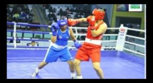 Women's National Boxing Championship