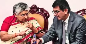 Chief Justice of India