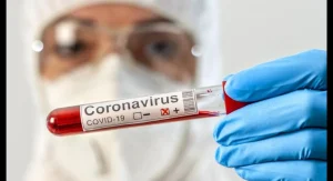 Covid-19 Cases in South Asia