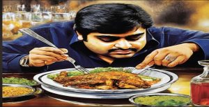 Dawood Ibrahim