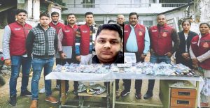 Delhi Police