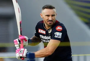 Faf du Plessis