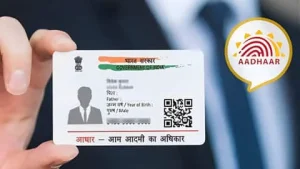 Free Aadhaar Update