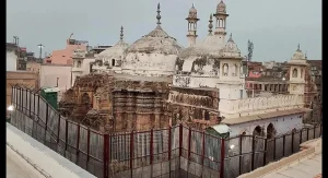 Gyanvapi Case