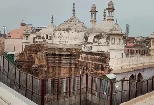 Gyanvapi Case