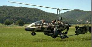 Gyrocopter