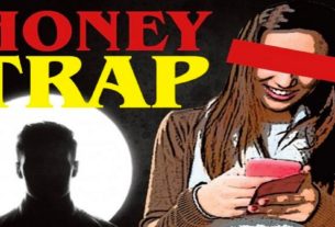 Honey Trap