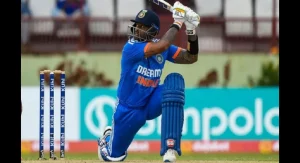 ICC T20 Ranking