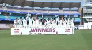 IND vs ENG