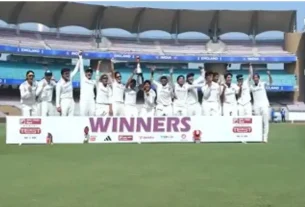 IND vs ENG