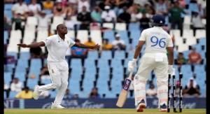 IND vs SA 1st Day
