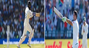 IND vs SA 1st Test
