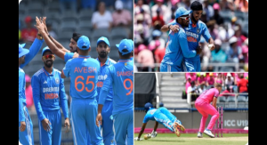 IND vs SA