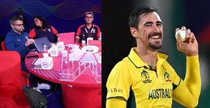 IPL, Mitchell Starc