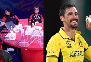 IPL, Mitchell Starc