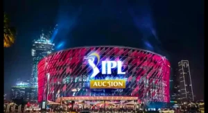 IPL Auction 2024