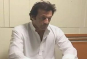 Imran Khan