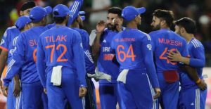 Ind v SA