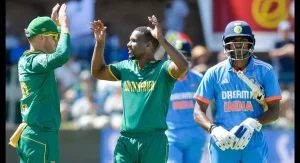 IND vs SA 2ndODI