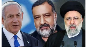 Iran–Israel Conflict