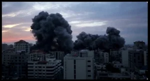 Israel Gaza War