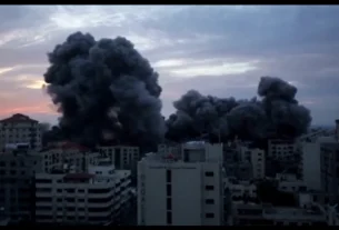 Israel Gaza War