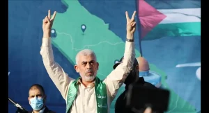 Israel-Hamas War