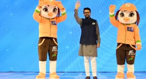 Khelo India Para Games