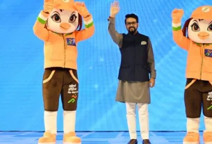 Khelo India Para Games