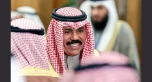 Kuwait New